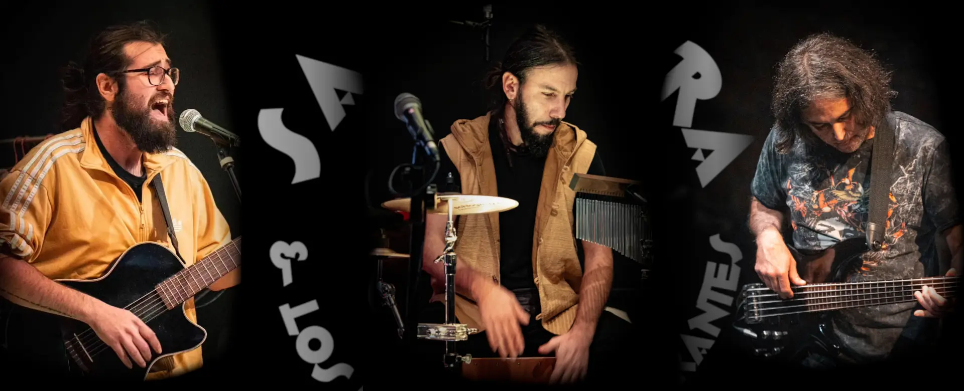 Santirra y los protones errantes