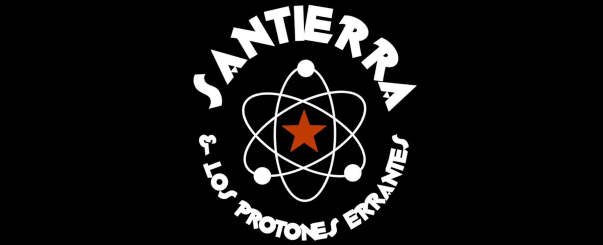 Santirra y los protones errantes