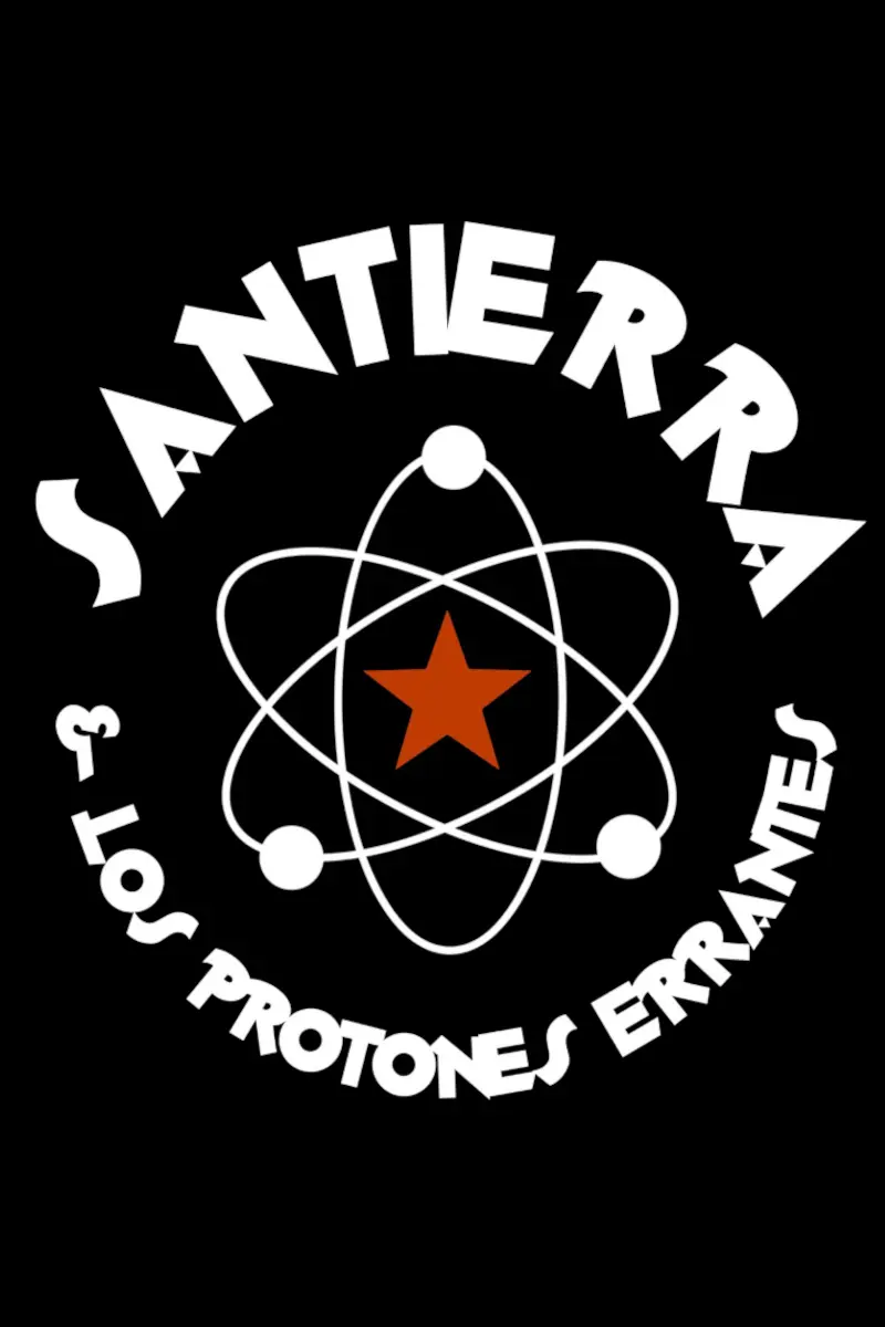 Santirra y los protones errantes